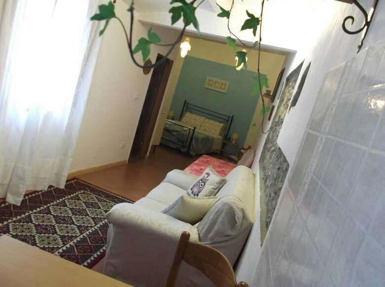 Hotel B&B Casa Fei