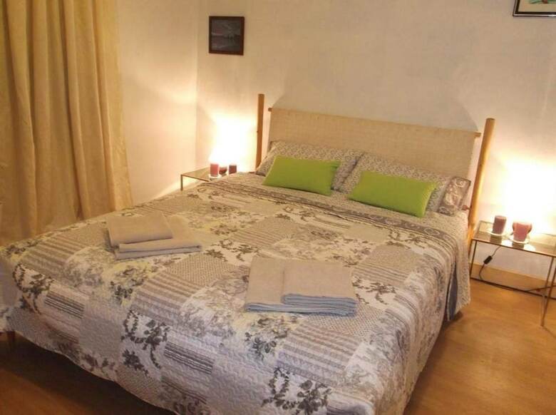Hotel B&B Casa Fei