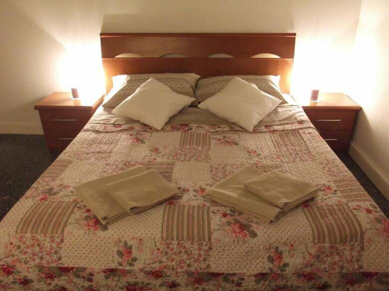 Hotel B&B Casa Fei