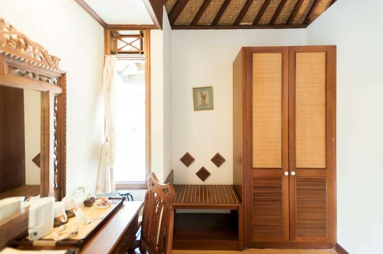 Bed & Breakfast Villa Chempaka