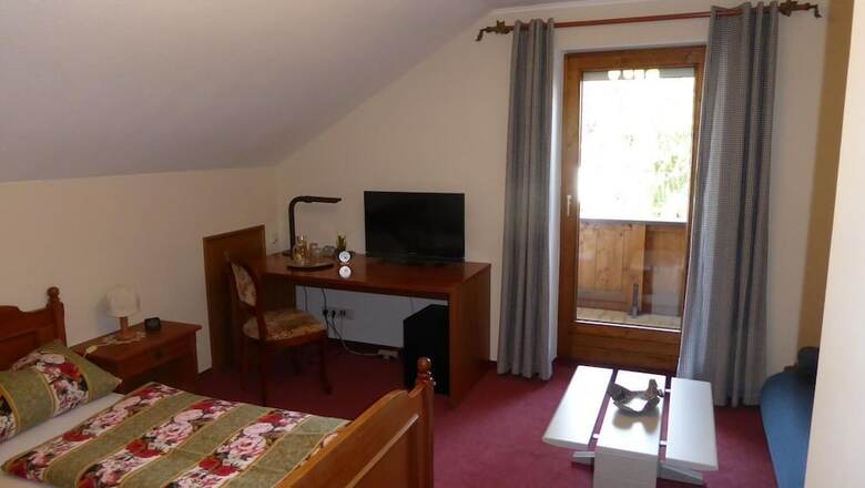 Pension Haus Rosmarin