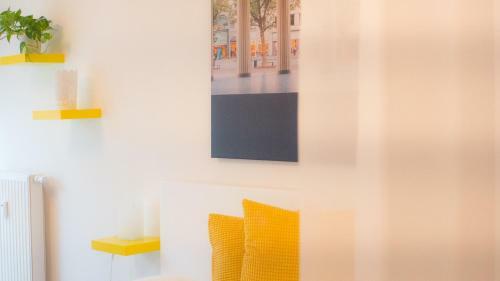 Apartamentos Relax Aachener Boardinghouse Phase 3