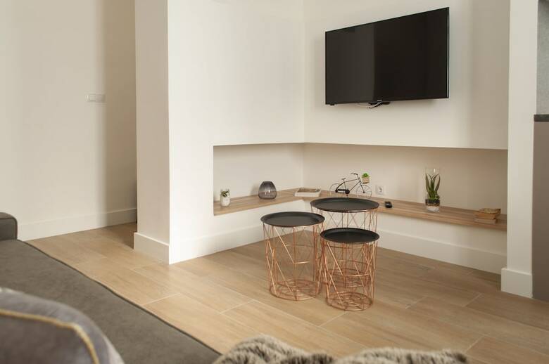 Apartamentos Myflats Premium Old Town