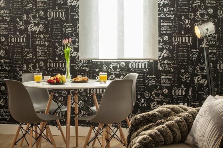 Apartamentos Myflats Premium Old Town