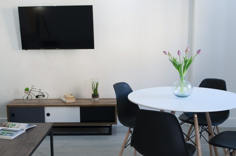 Apartamentos Myflats Premium Old Town
