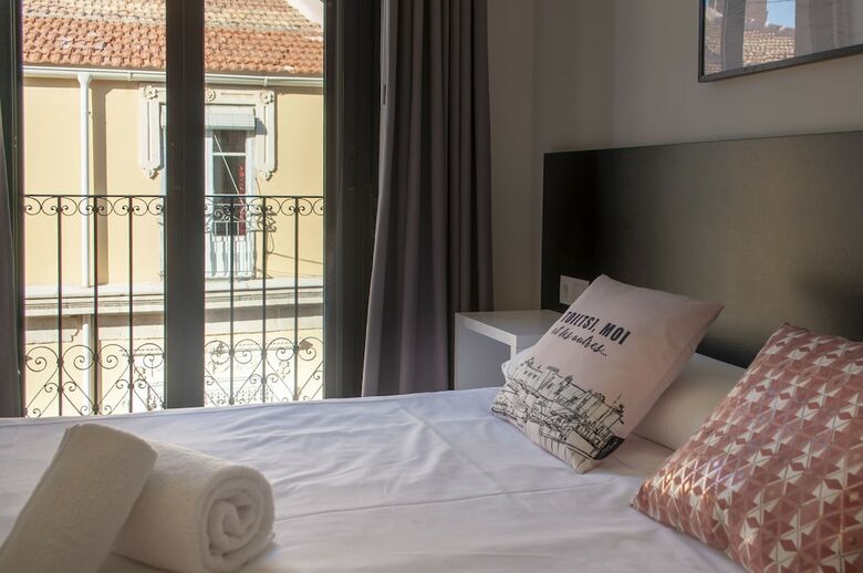 Apartamentos Myflats Premium Old Town