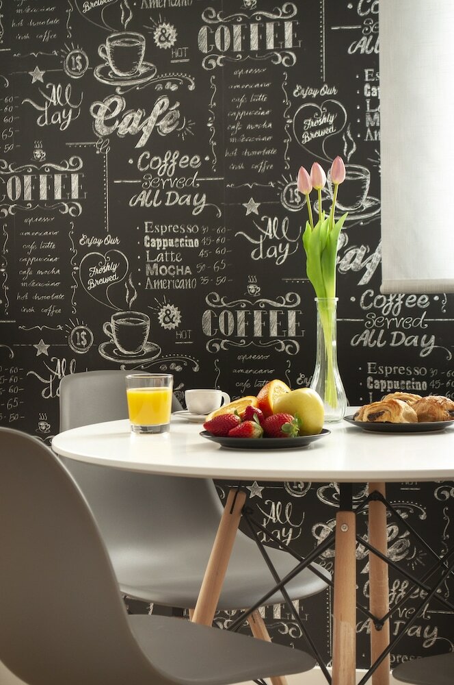 Apartamentos Myflats Premium Old Town