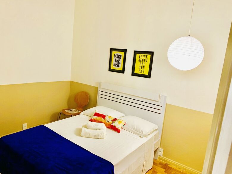 Apartamentos Jump In Bed Ipanema 19