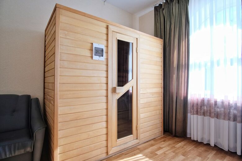 Azimut Hotel Prometey Nebug Tuapse