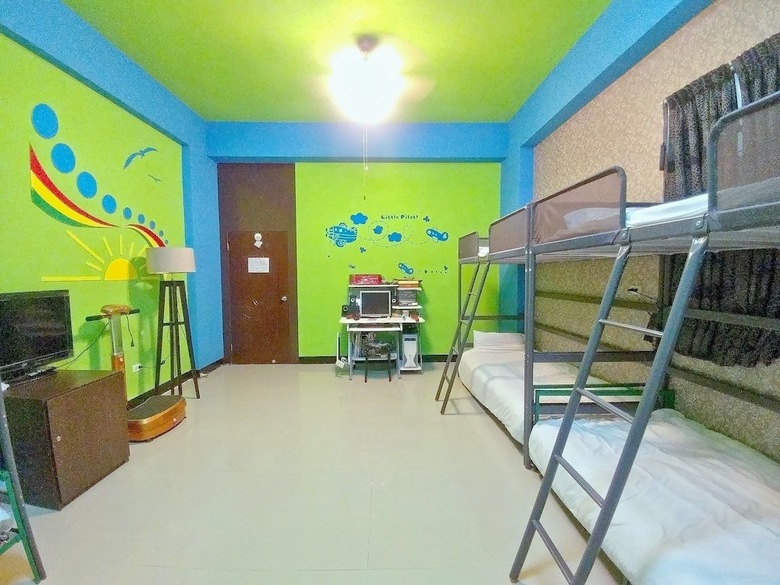 Hotel Amazing Taitung Bnb