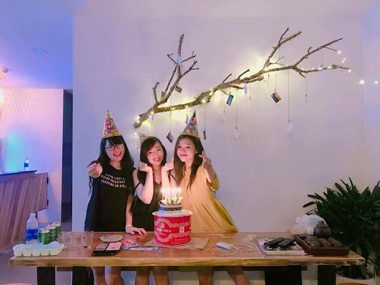 Hostal Homestay Thai's House