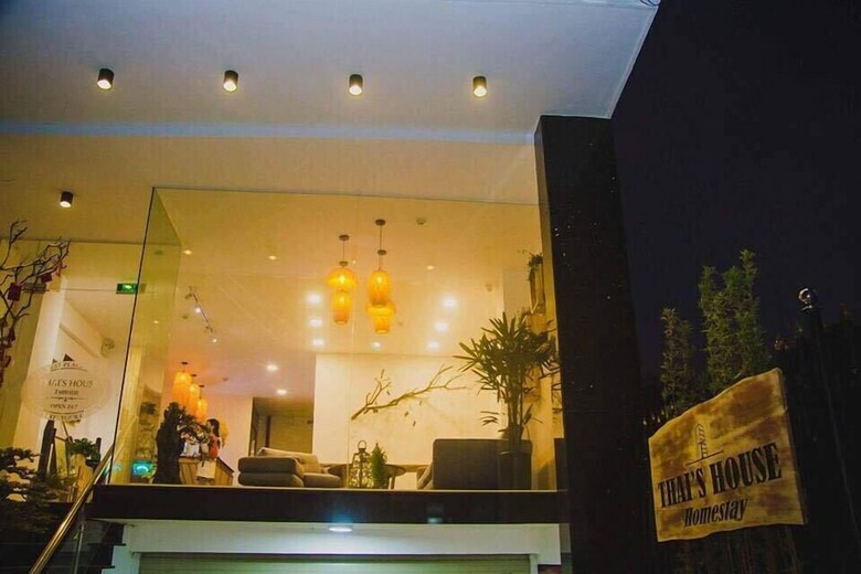 Hostal Homestay Thai's House