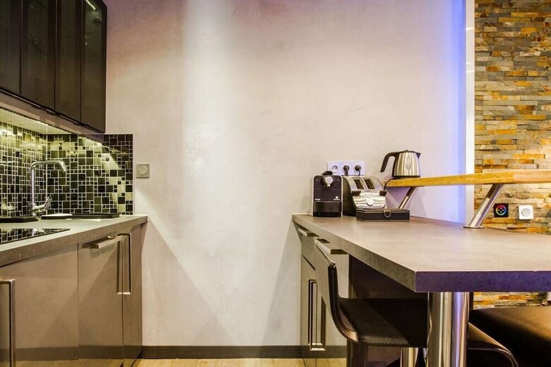 Apartamentos Cocoon'inn
