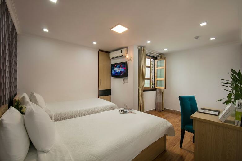 Hotel Golden Time Hostel