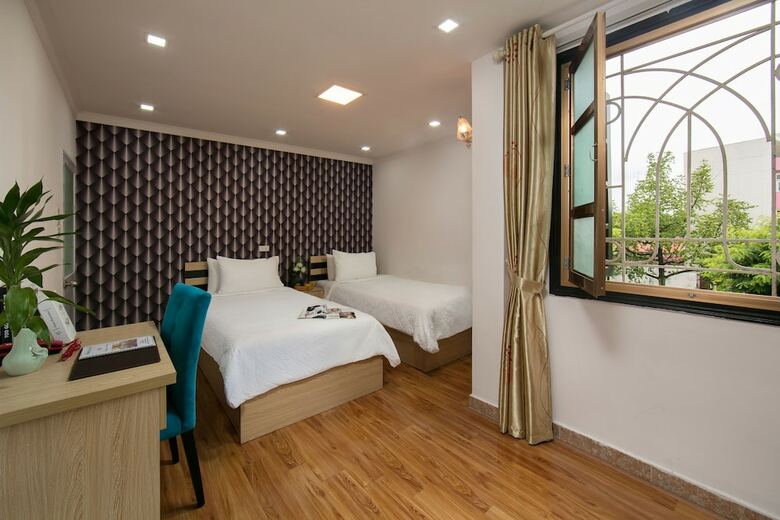 Hotel Golden Time Hostel