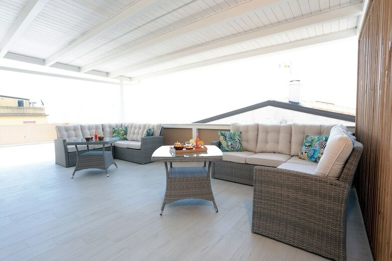 Apartamento Boutique House Anna Franz�