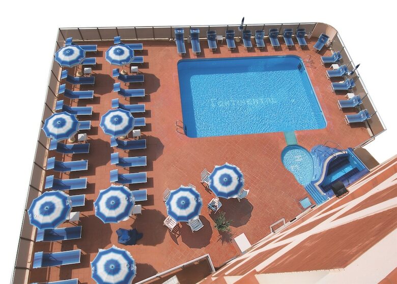 Hotel & Residence Continental