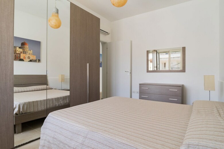 Apartamento Lido Marini Seahouse