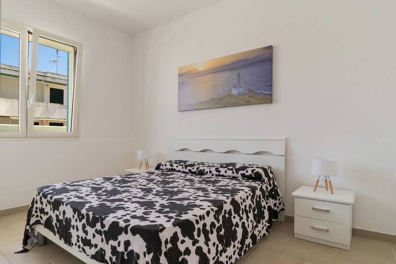 Apartamento Lido Marini Seahouse