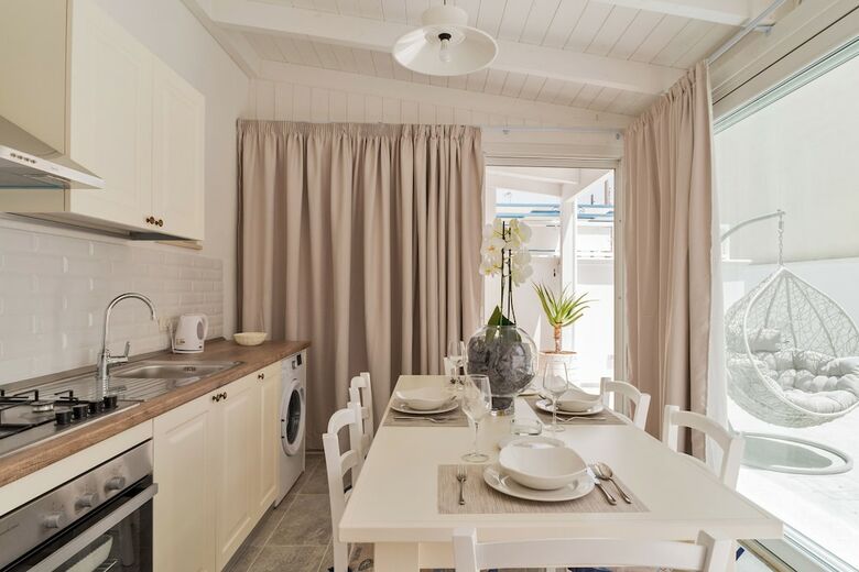Apartamento Lido Marini Seahouse