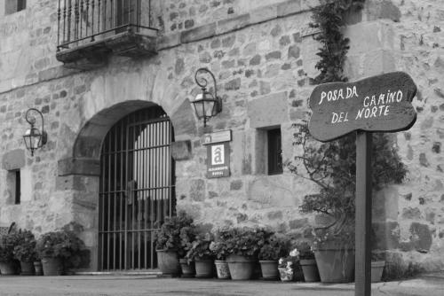 Posada Camino Del Norte