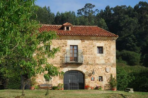 Posada Camino Del Norte