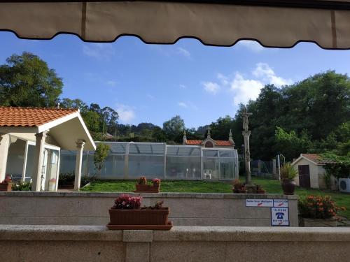 Apartamentos Cruceiro