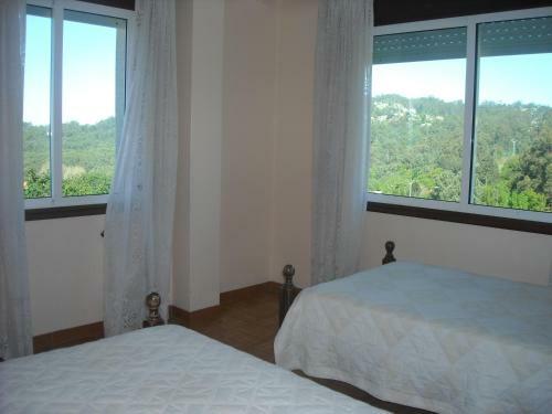 Hostal Hospedaje O Canizo