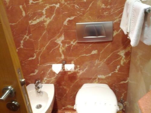 Hotel Doade