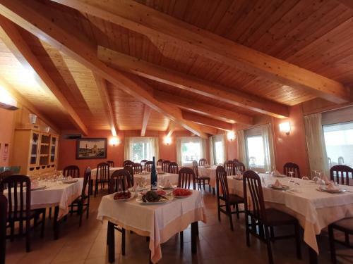 Hotel Doade