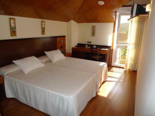 Hotel Doade