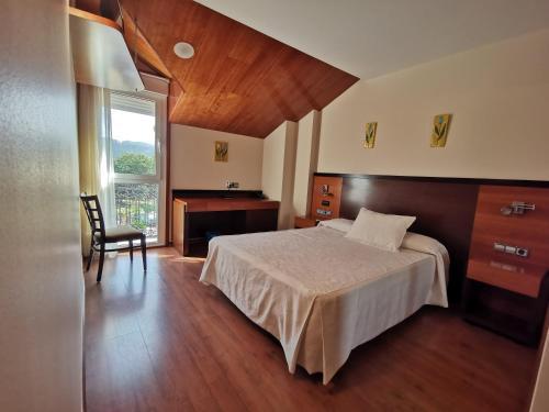 Hotel Doade