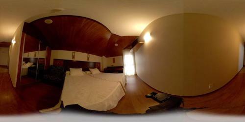 Hotel Doade