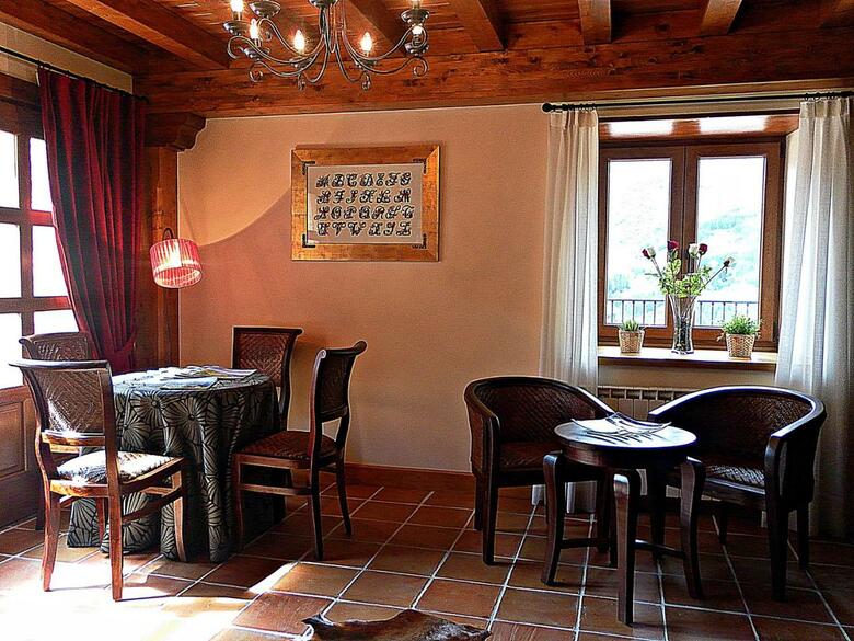 Hostal Posada Valle Del Oso