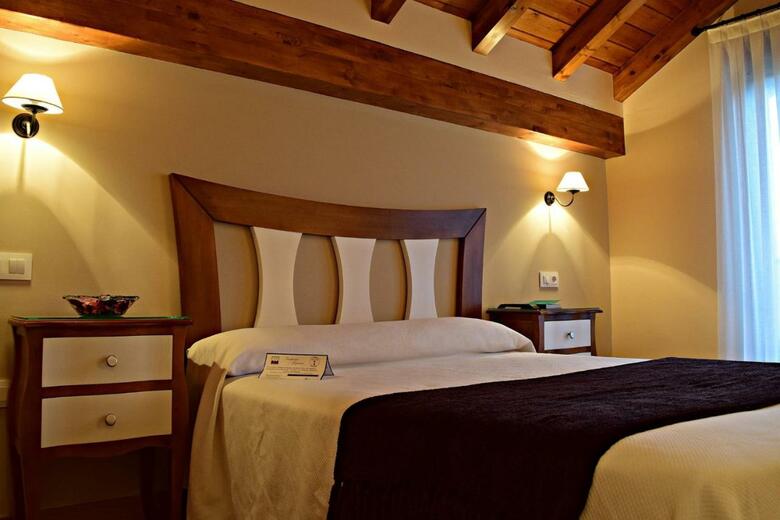 Hostal Posada Valle Del Oso