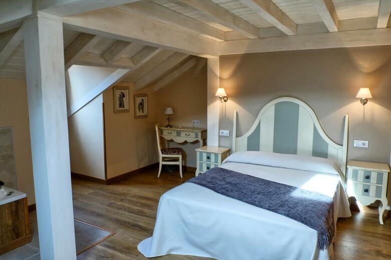 Hostal Posada Valle Del Oso