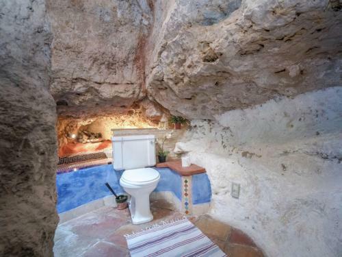 Lodge Holiday Home El Hamman Cubas