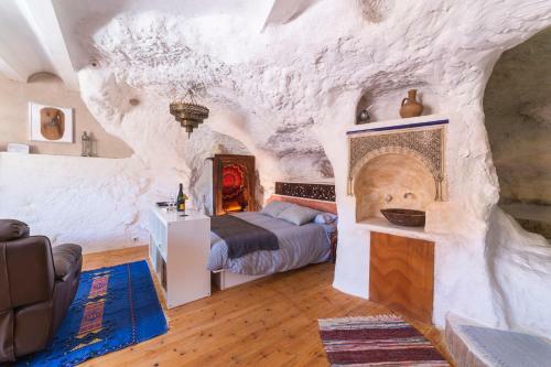 Apartamento Al-axara Home Spa