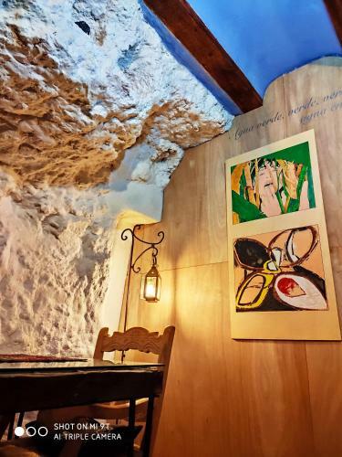 Apartamento Al-axara Home Spa