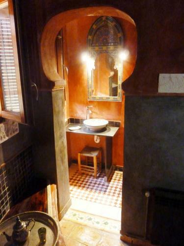 Apartamento Al-axara Home Spa