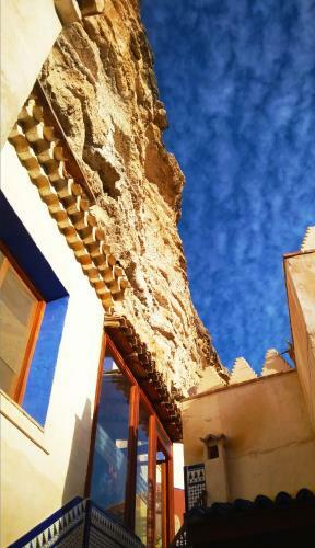 Apartamento Al-axara Home Spa