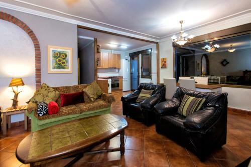 Suite Rural Carenas