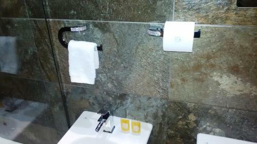 Suite Rural Carenas