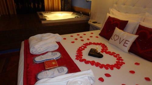 Suite Rural Carenas