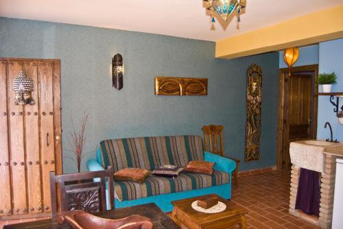 Apartamento Espacios Del Mundo