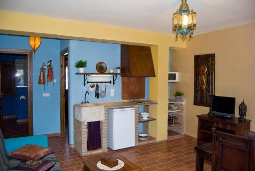 Apartamento Espacios Del Mundo