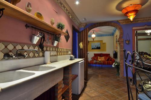 Apartamento Espacios Del Mundo