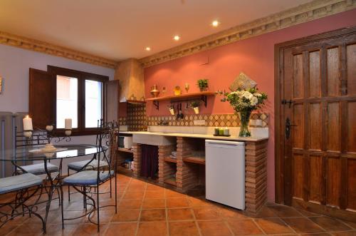 Apartamento Espacios Del Mundo