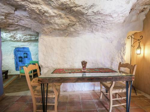 Lodge Holiday Home Verde Jucar Cubas