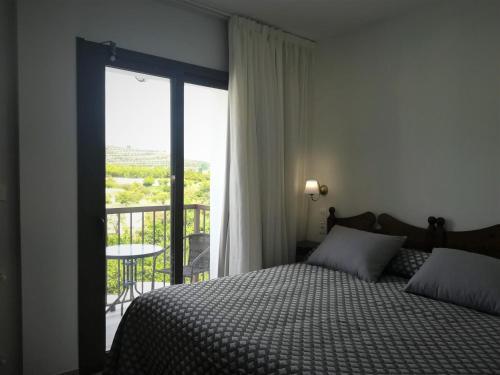 Hostal Los Naranjos